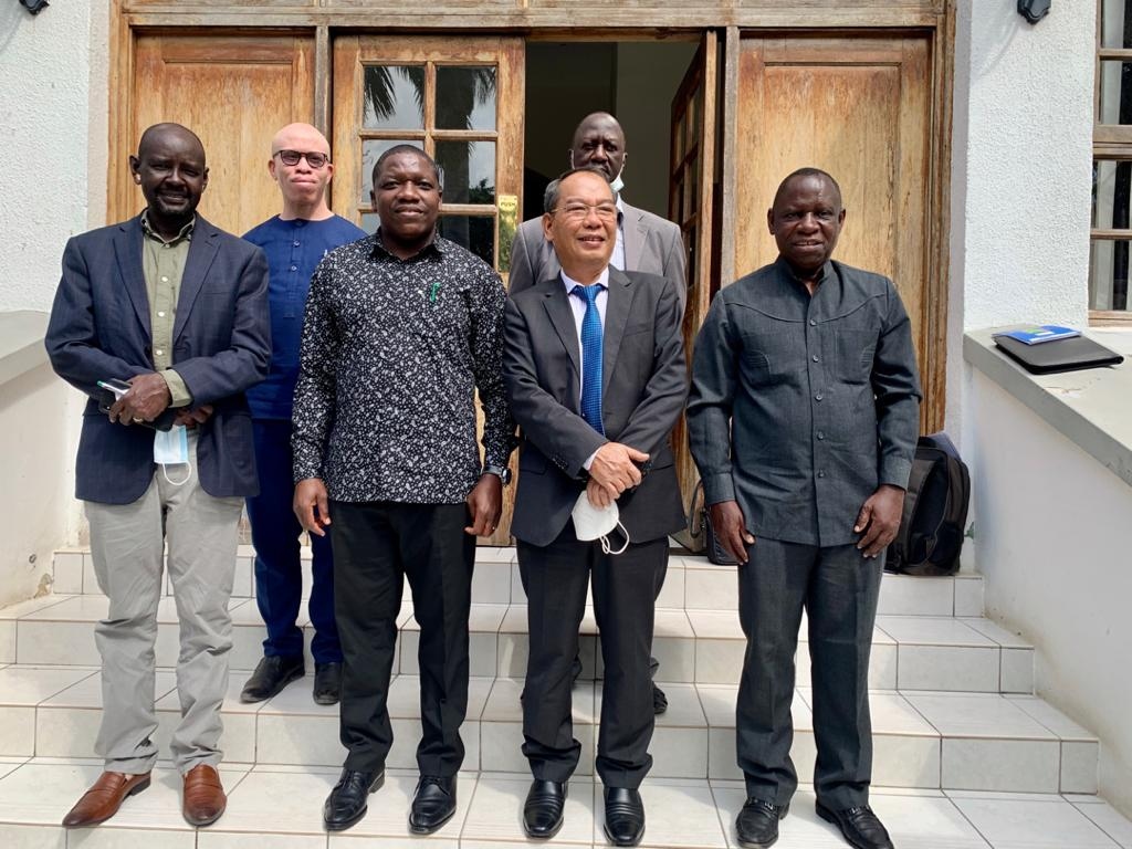 Tanzania wants to learn from Vietnam s experience